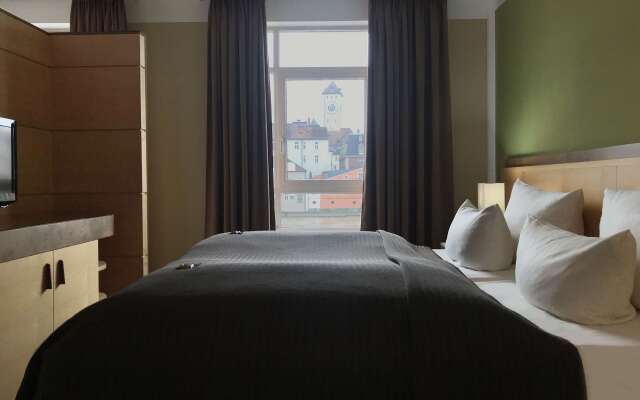 Sorat Insel-Hotel Regensburg