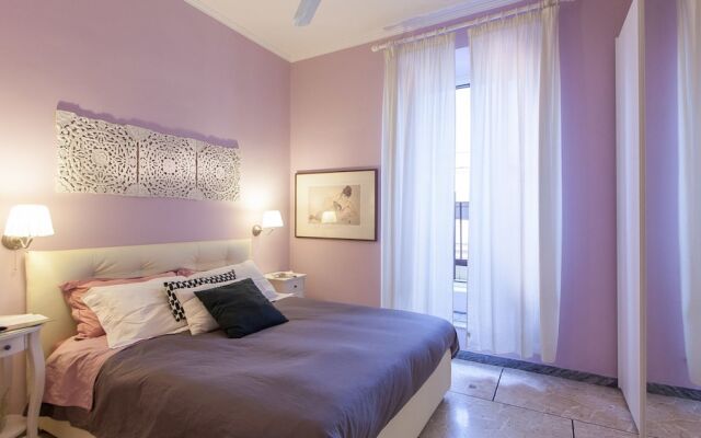 Rental In Rome Otranto Relax Apartment