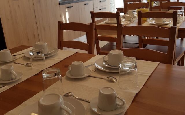 Bed & Breakfast Orio Easy Airport