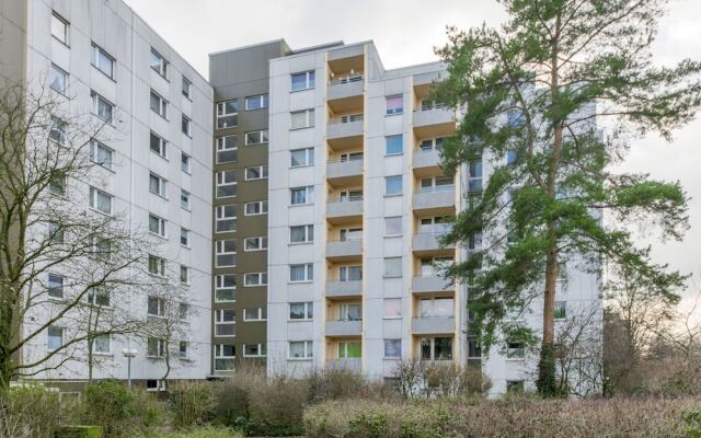Private Apartment Hinrichsring (2297)