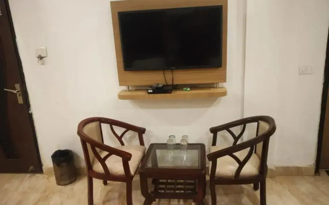 ADB Rooms Indo Continental
