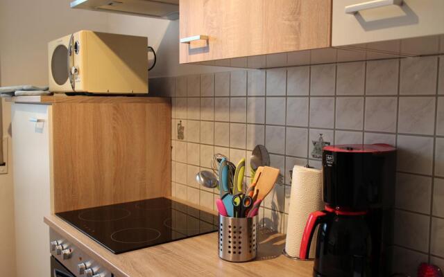 Apartments Hemer