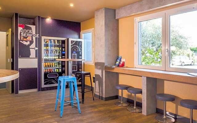 ibis budget Arles Sud Fourchon