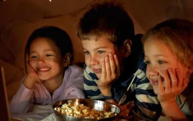 Whispering Pines 411