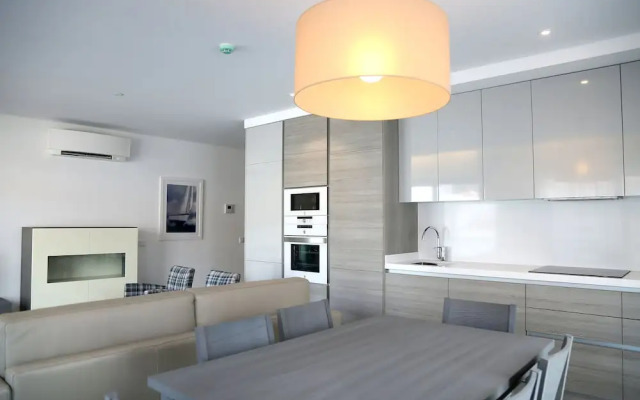 Apartamentos Turísticos da Nazaré