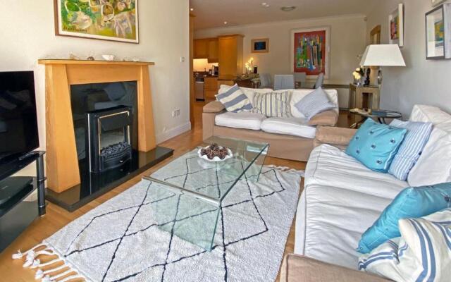 Apartment 395 - Clifden