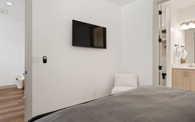 Blue Lagoon Oasis by RedAwning