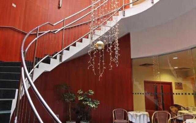 Hotel Jana