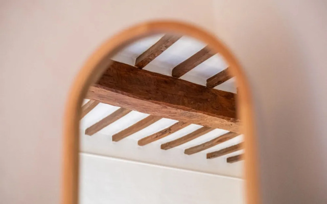 L Olivazzo Apartment-l Olivazzo