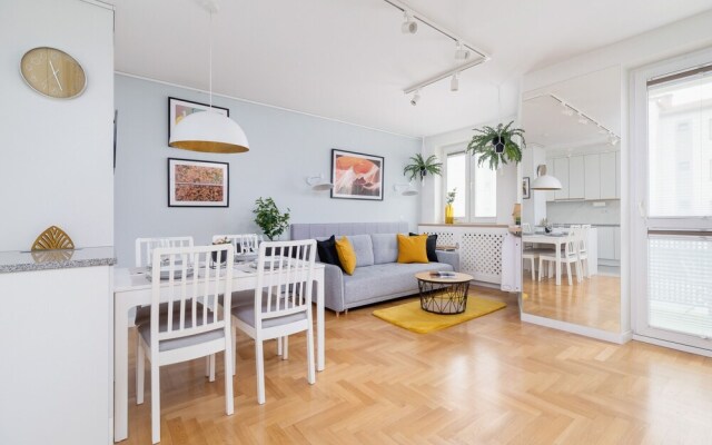 Apartment Bartla 19 by Renters