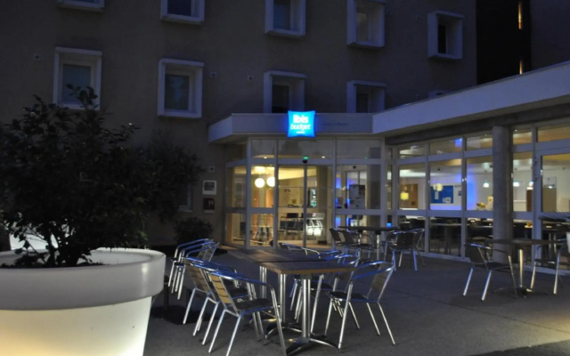ibis budget Loriol le Pouzin