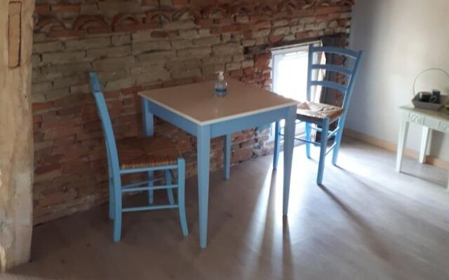 Le Jardin Des Cèdres