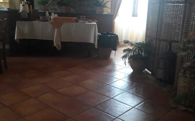 Villa casina dell'Etna