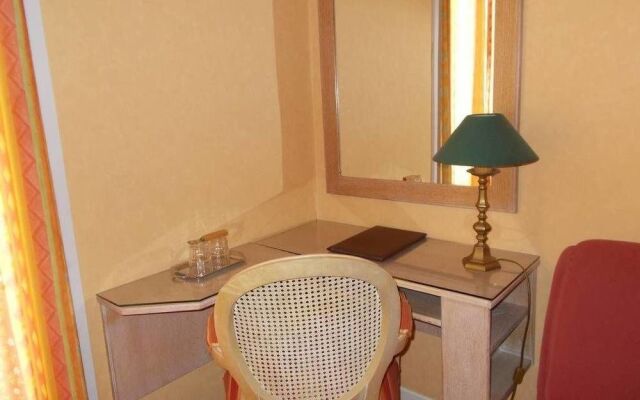 Malecot Hotel by F-Hotels