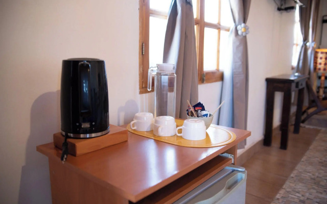 Casa Lickana B&B