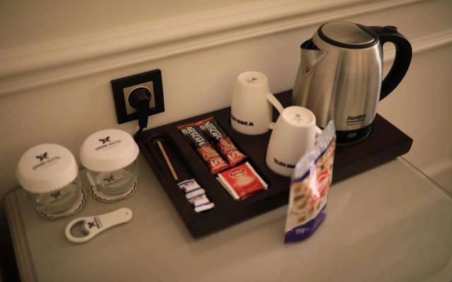 Omma Hotel