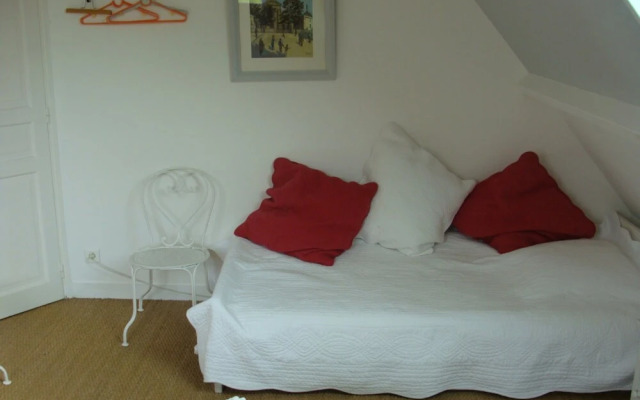 Chambre dHôtes les Champarts