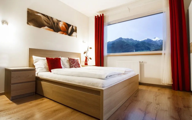 Oscar & Sons Apartments