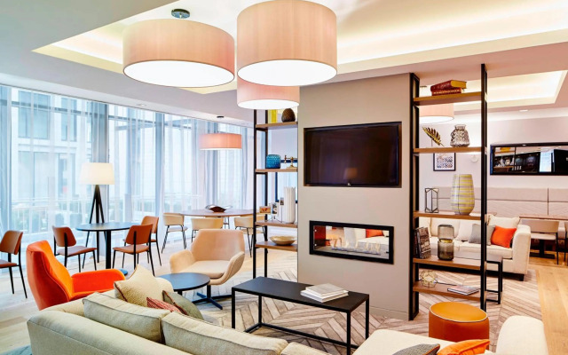 Residence Inn by Marriott Aberdeen