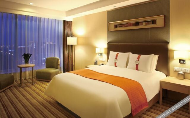 Qingdao  Parkview Holiday Hotel