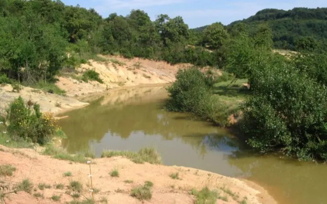 Domaine de Pech dAspe