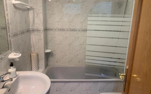 Apartamento Calvarios