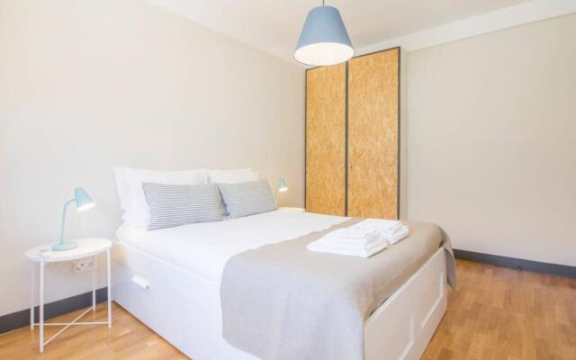 Santa Catarina Roof Top