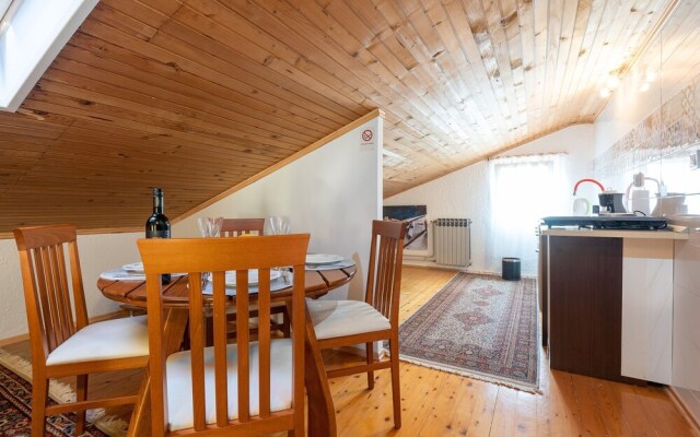 Apartments Pilicari - Adults only