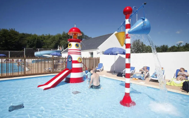 Residence Odalys Ker Arno