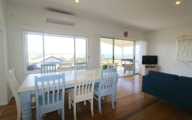 Surf Break & Ocean Break