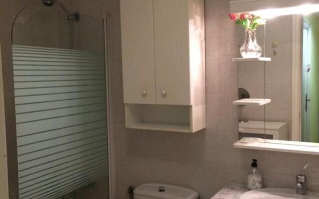 Apartamentos Dos Torres Barbol