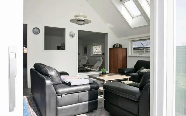 4 Person Holiday Home in Koge