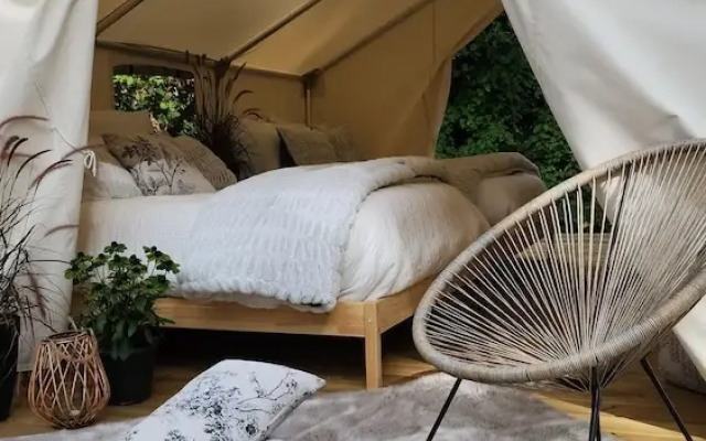 Oceans Edge Eagle Retreat