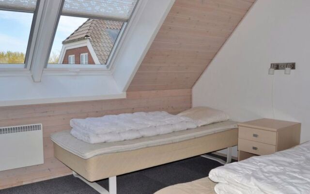 "Maren" - 100m from the sea in Western Jutland