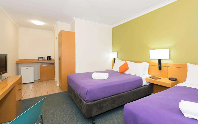 ibis Styles Geraldton — 3-star hotel in Geraldton