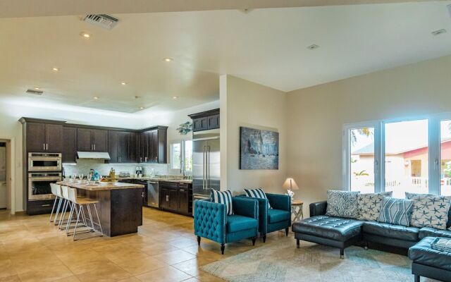 New! Top Location! Rooftop Terrace With Ocean View