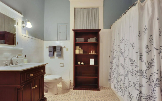 Southern Comfort Bed and Breakfast