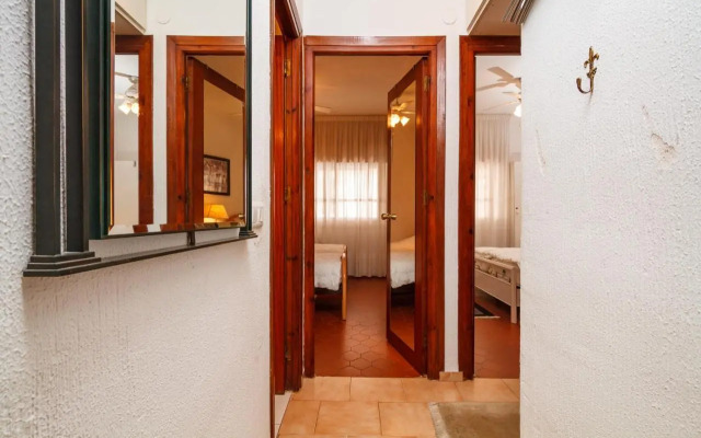 Carabeo 22 Apartments Casasol