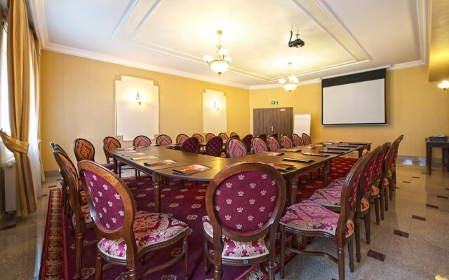 Hotel Jakub Sobieski