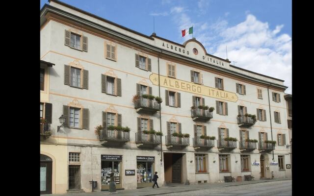 Albergo Italia - Varallo