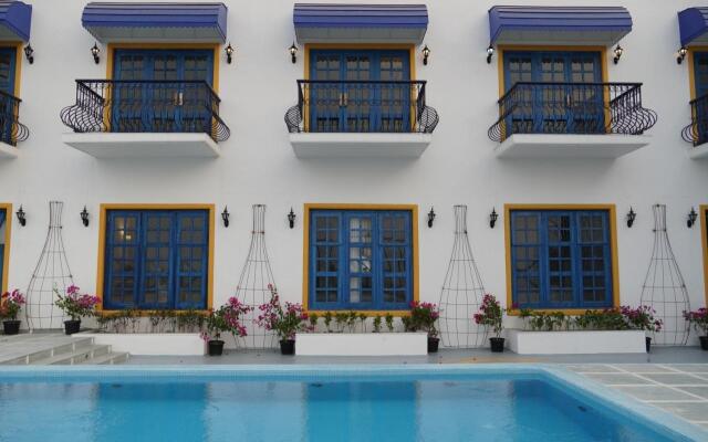 Ananda Resorts