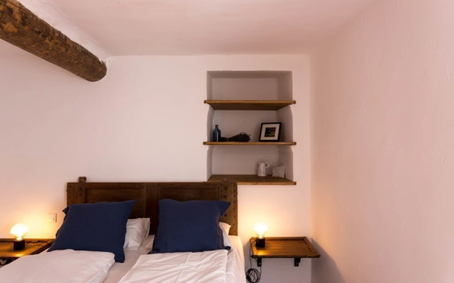 Maison d'hôtes Ventoureso