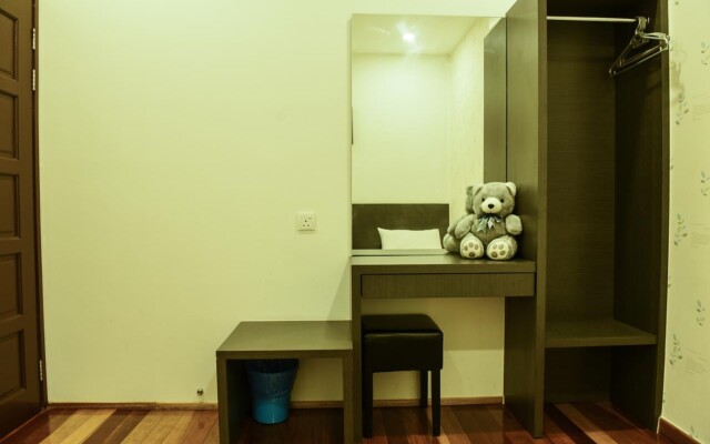 My Home Story