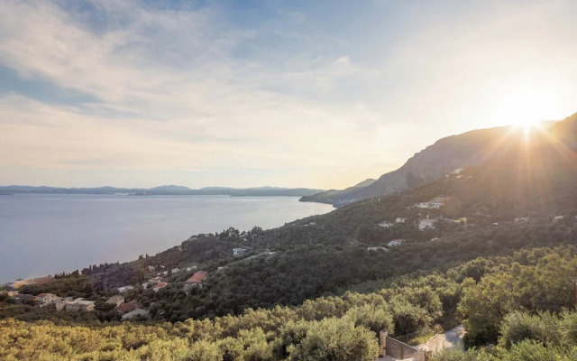 Villa Ouranos by Whitedreamvillas