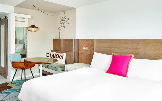 Royal Palm South Beach Miami, a Tribute Portfolio Resort