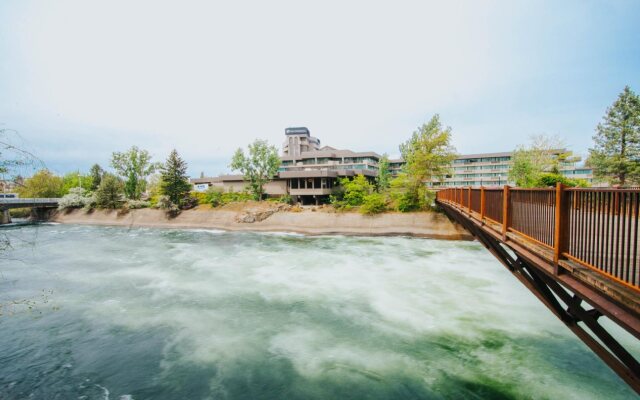 Centennial Hotel Spokane