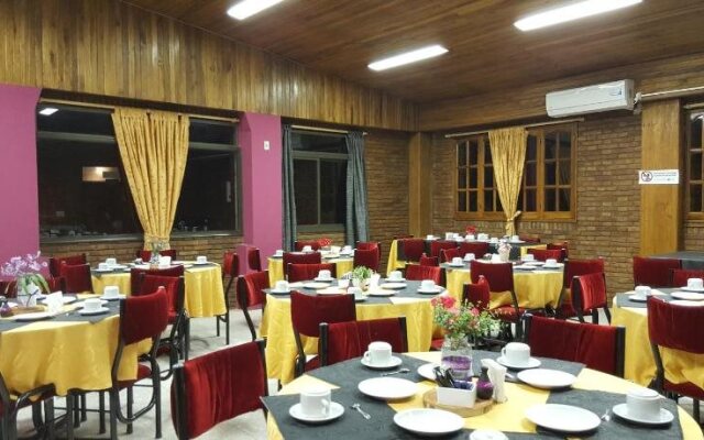 Apart Hotel Murano