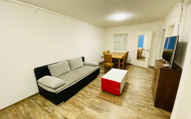 3 - Bedroom Apartment - 48