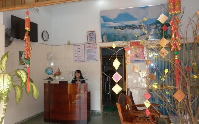 Hai Hien Guesthouse Phu Quoc