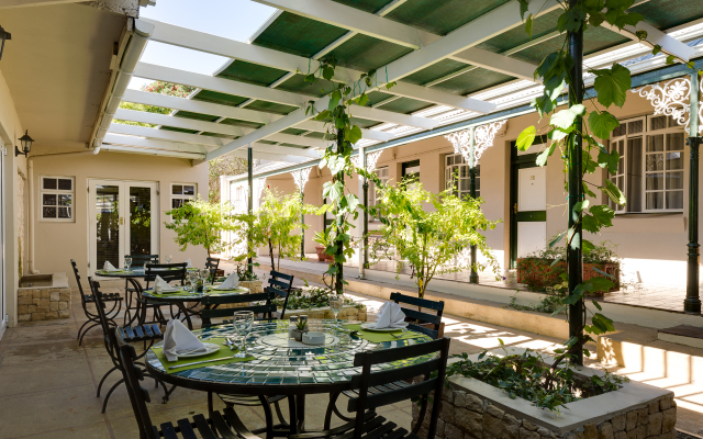 Protea Hotel by Marriott Dorpshuis & Spa Stellenbosch